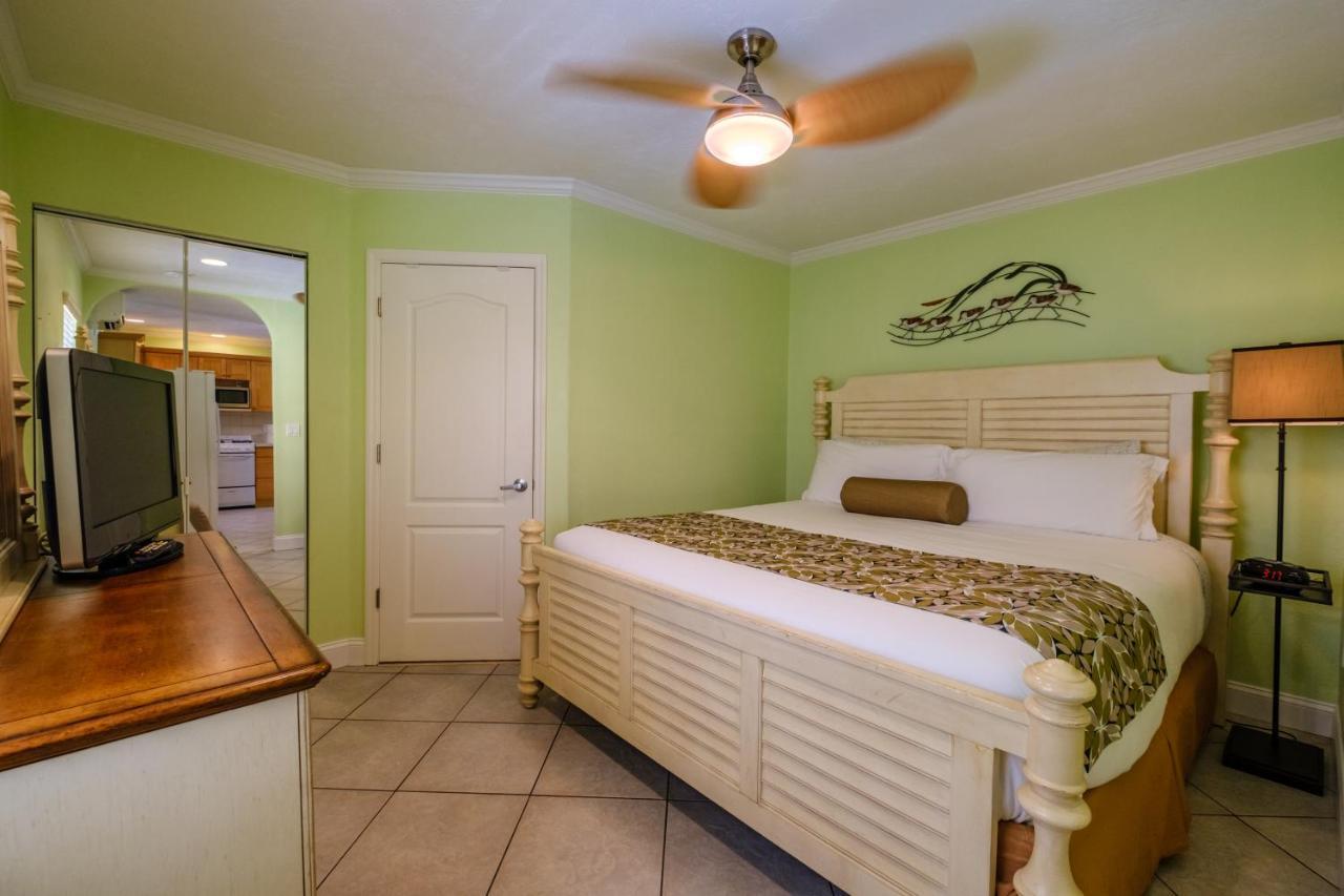 Tropical Beach Resorts - Sarasota Siesta Key Dış mekan fotoğraf