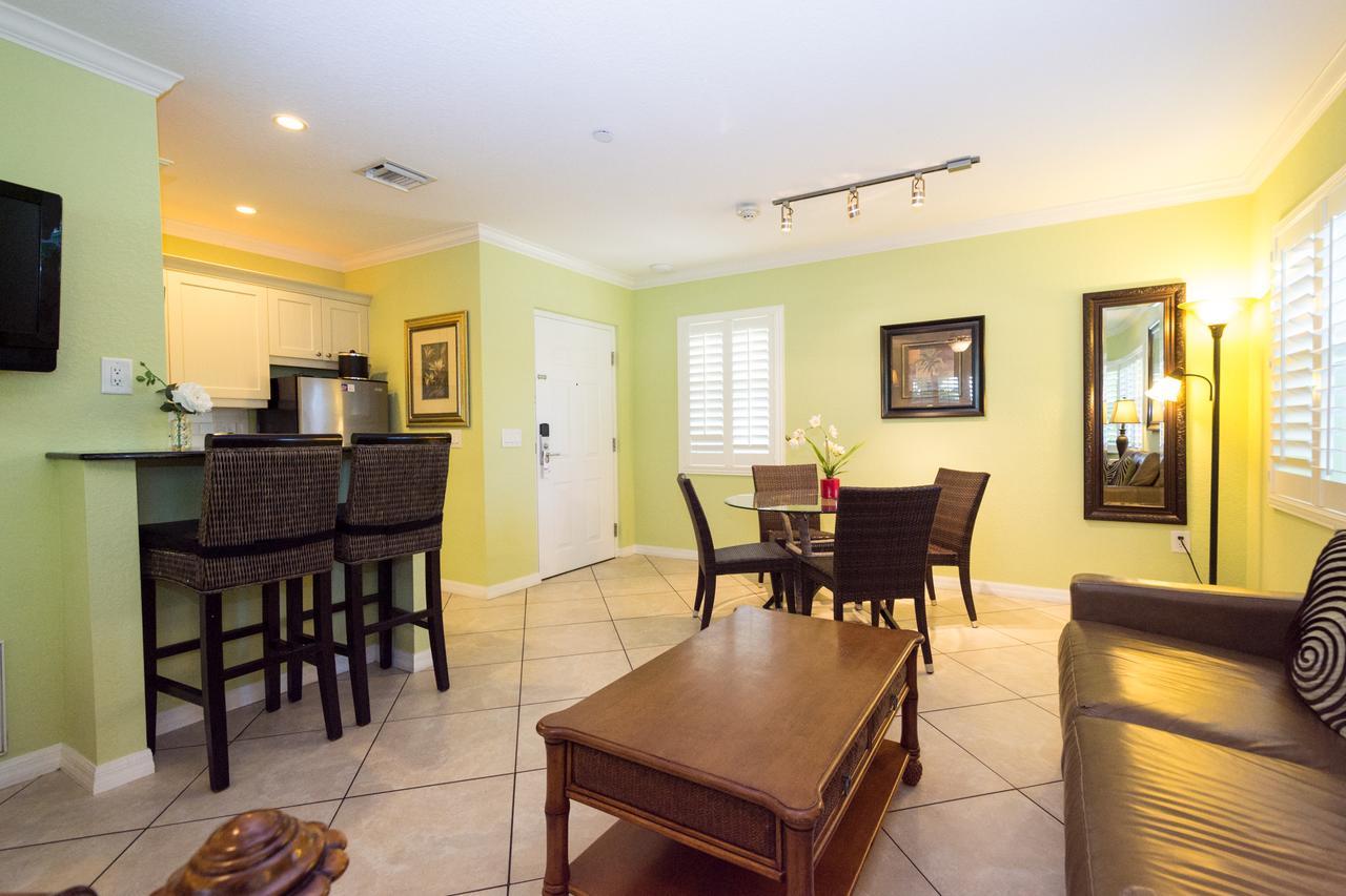 Tropical Beach Resorts - Sarasota Siesta Key Dış mekan fotoğraf
