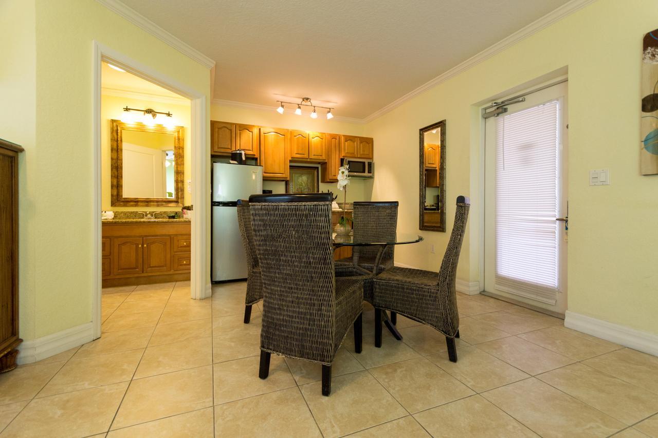 Tropical Beach Resorts - Sarasota Siesta Key Dış mekan fotoğraf