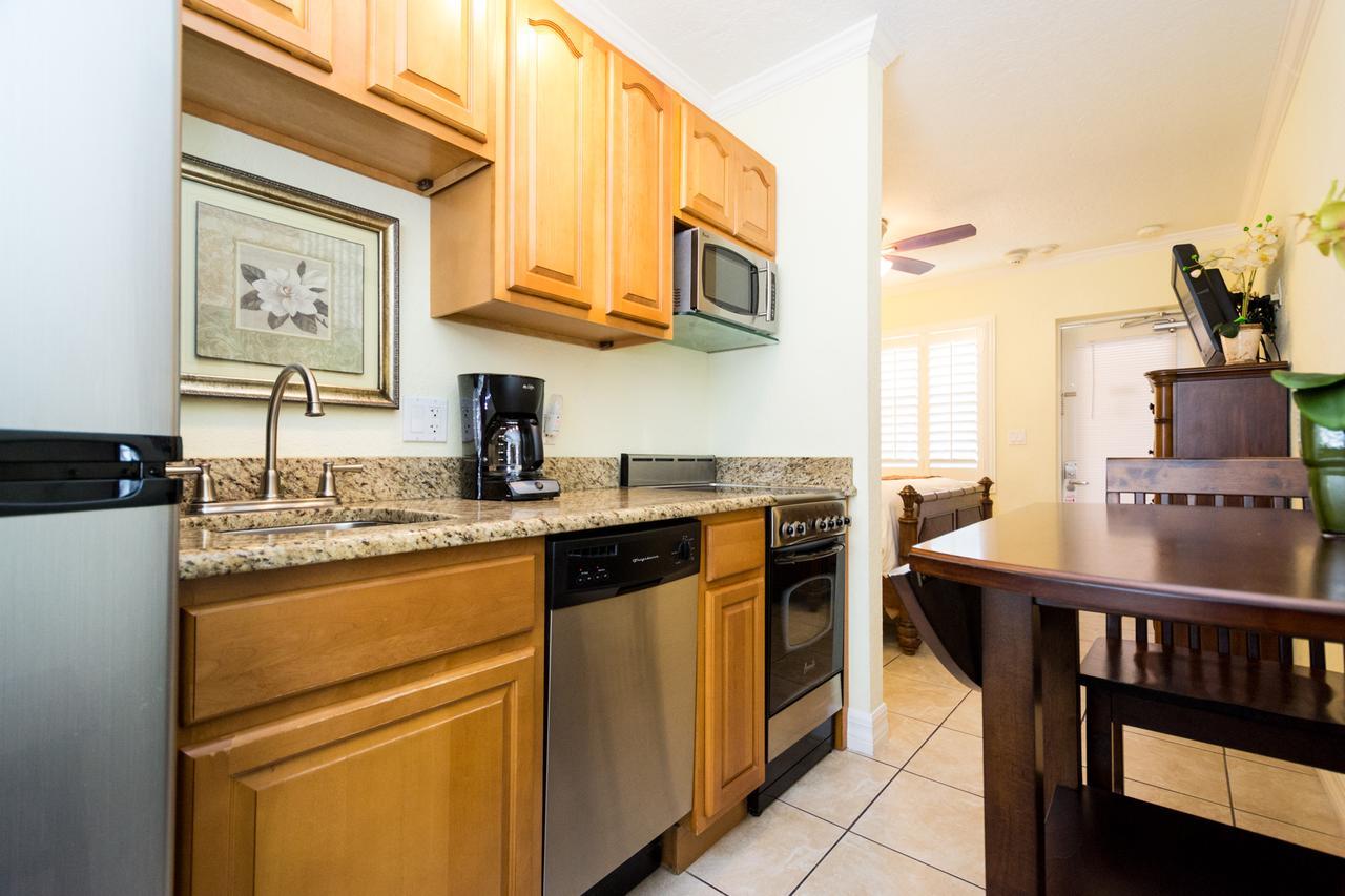 Tropical Beach Resorts - Sarasota Siesta Key Dış mekan fotoğraf