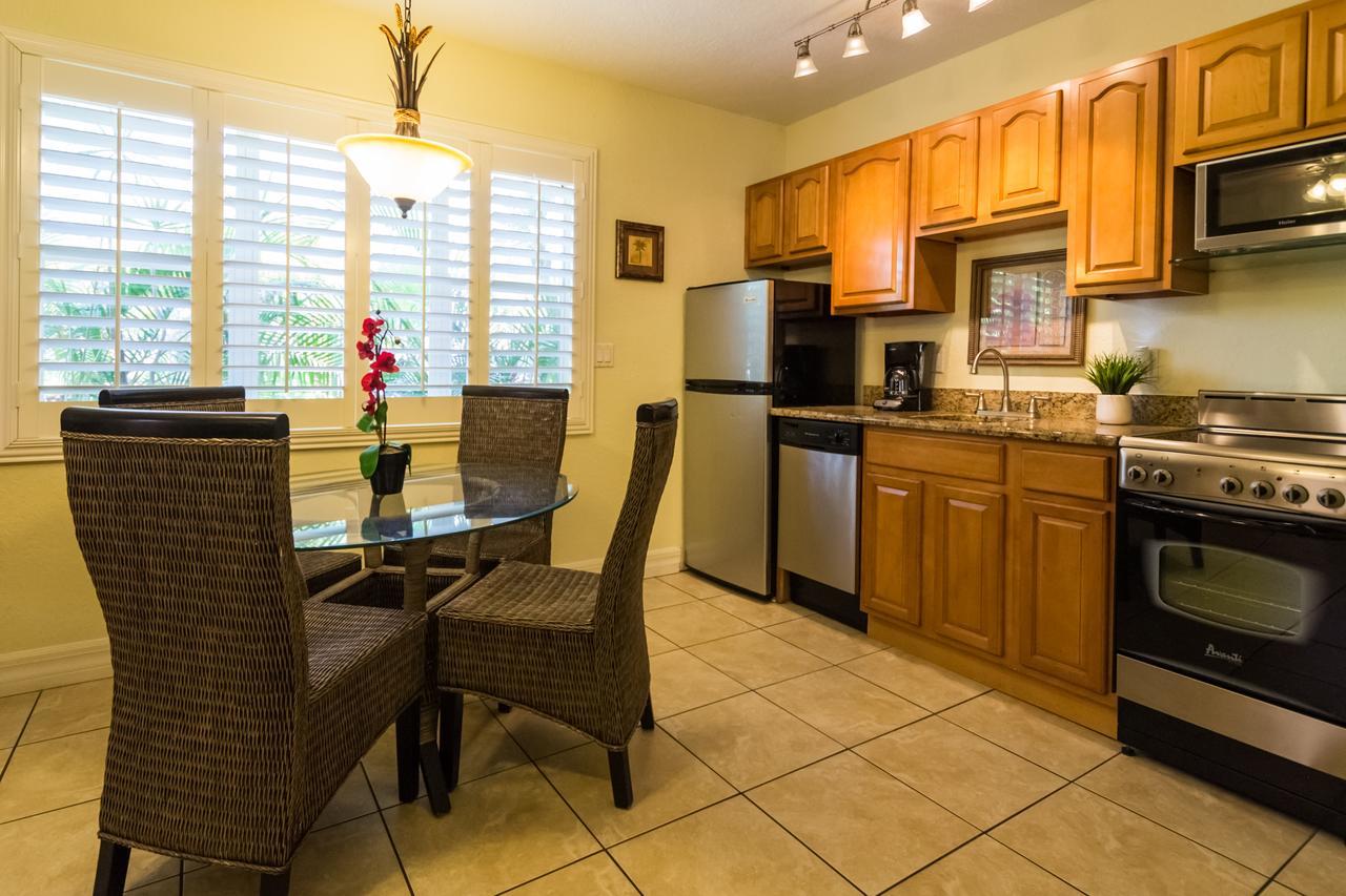 Tropical Beach Resorts - Sarasota Siesta Key Dış mekan fotoğraf