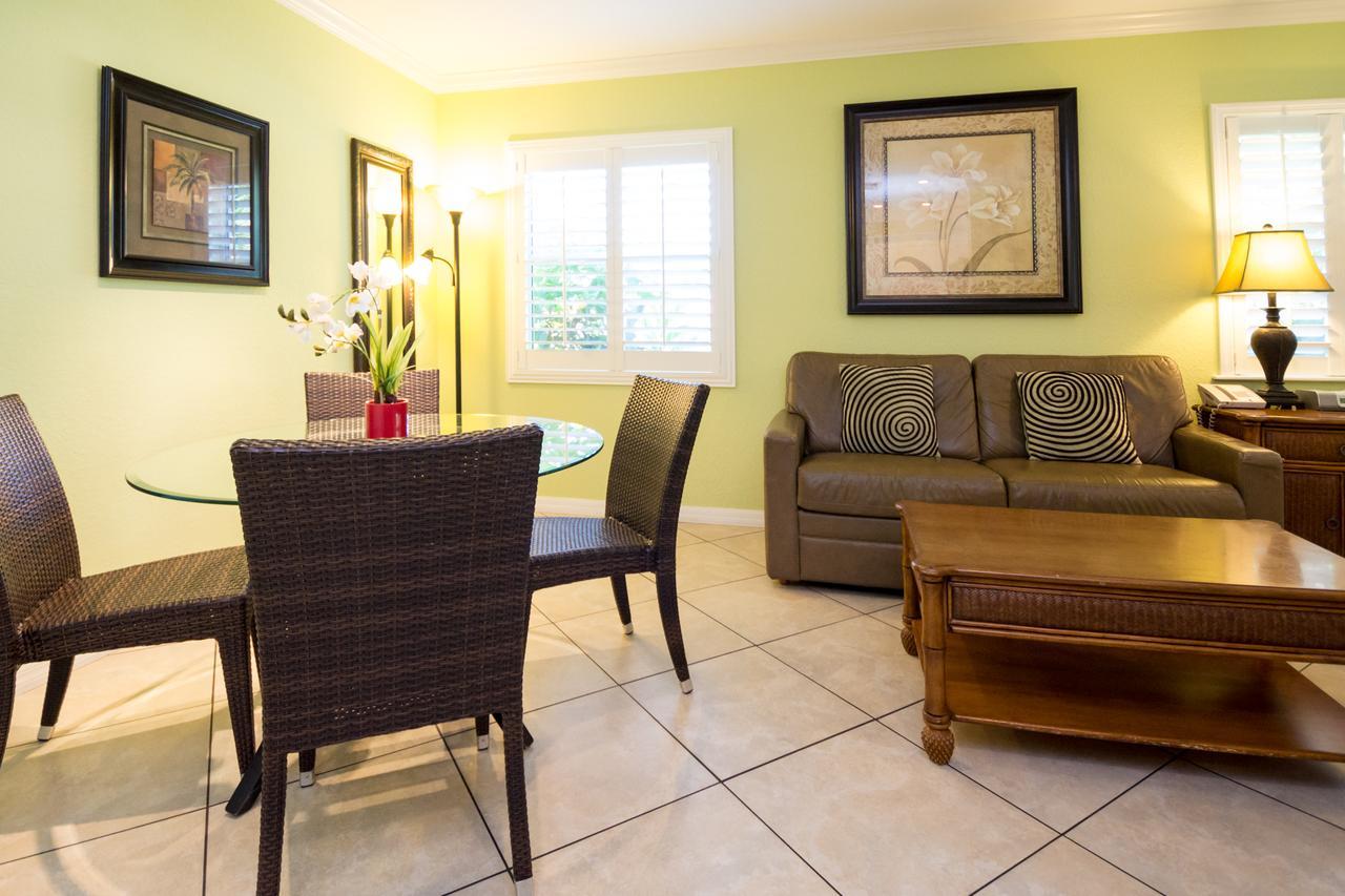 Tropical Beach Resorts - Sarasota Siesta Key Dış mekan fotoğraf