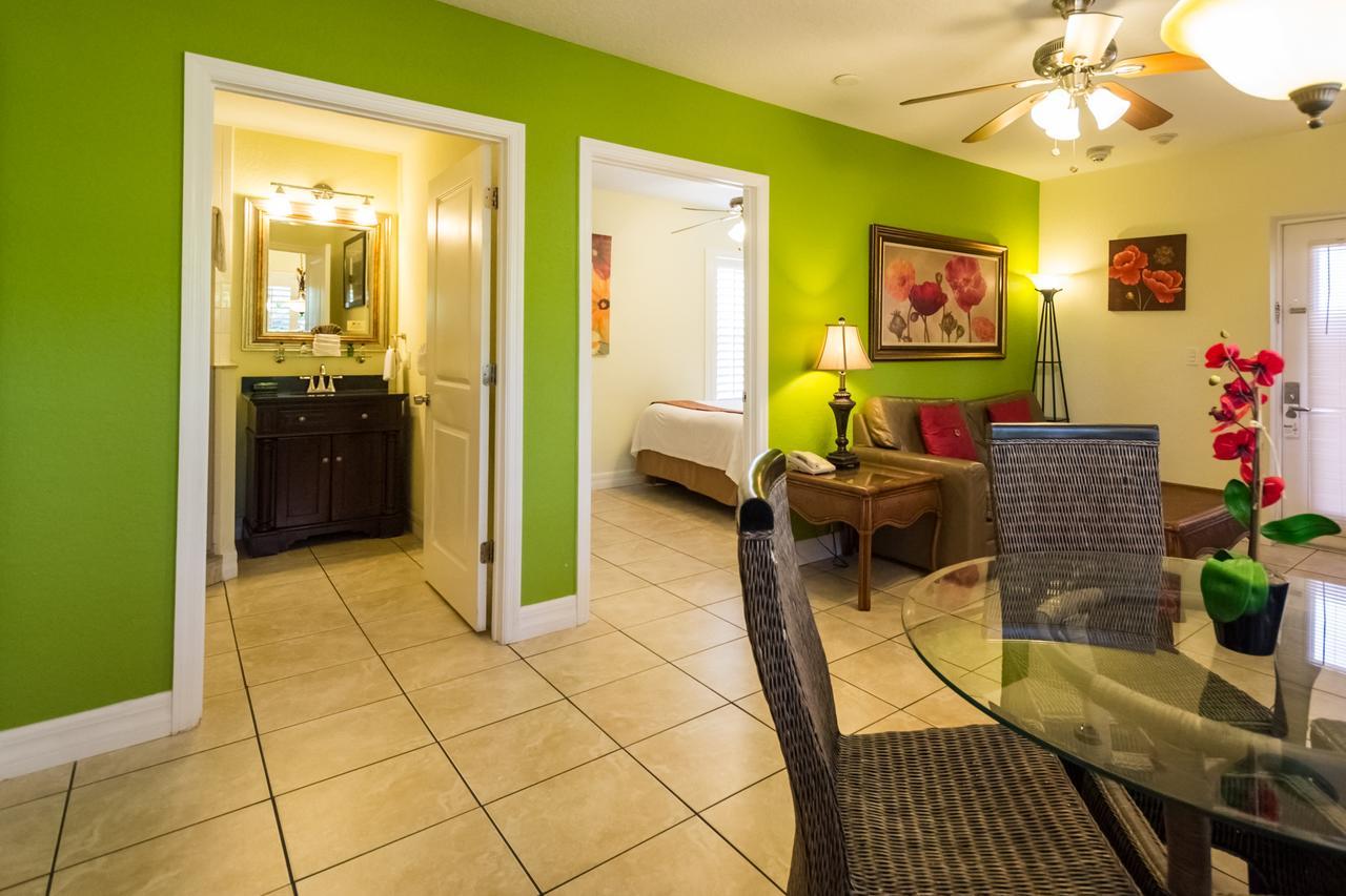 Tropical Beach Resorts - Sarasota Siesta Key Dış mekan fotoğraf