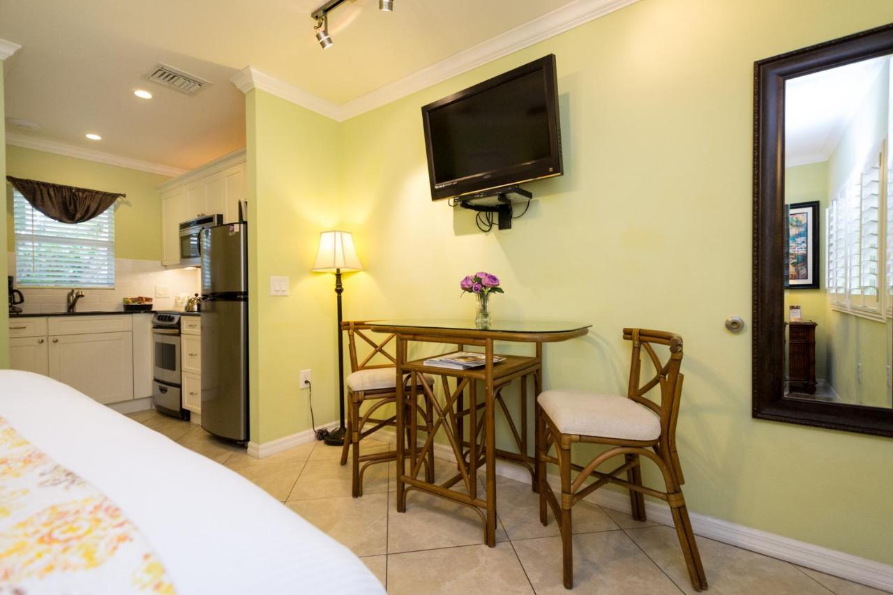 Tropical Beach Resorts - Sarasota Siesta Key Dış mekan fotoğraf