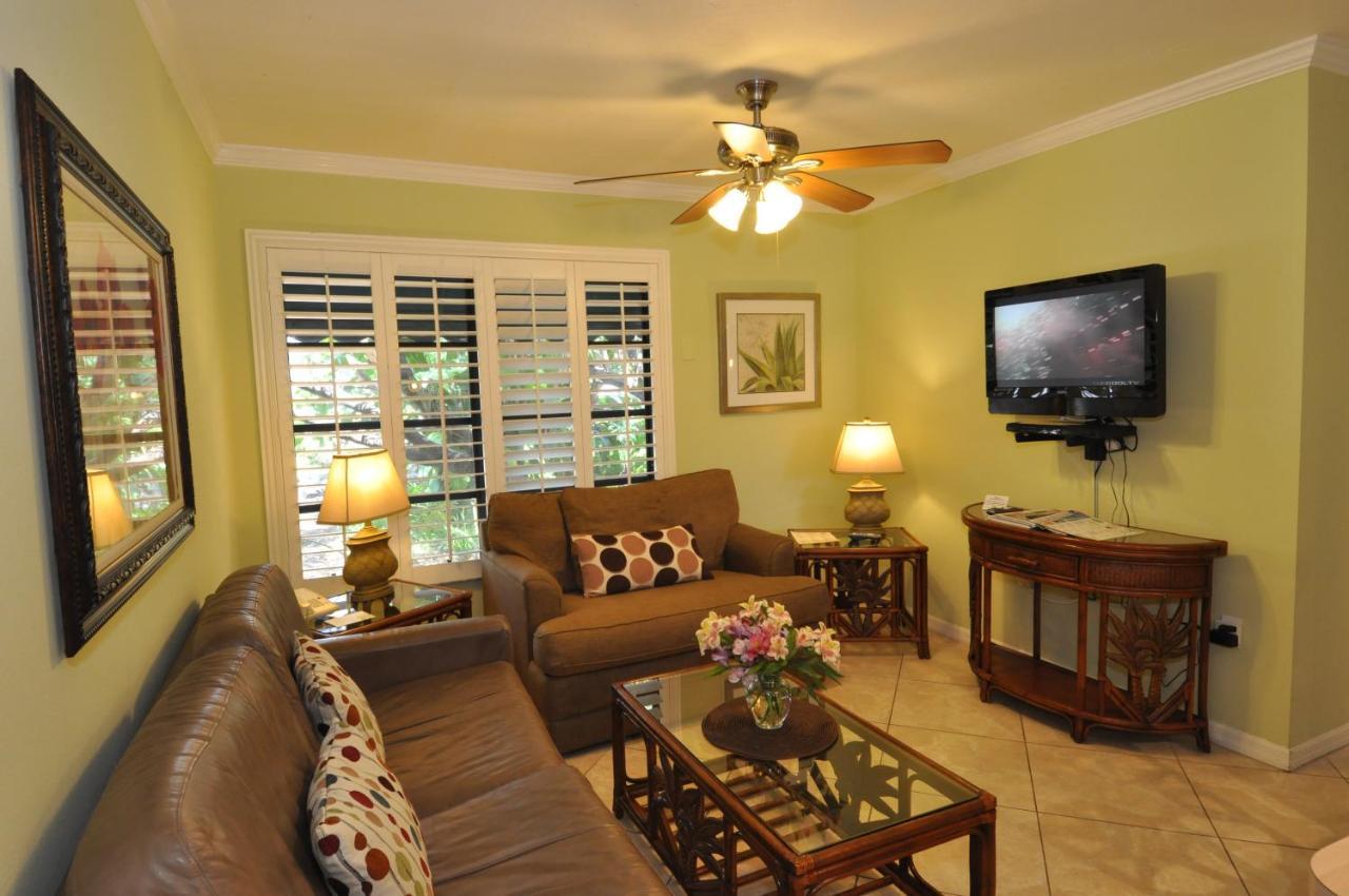 Tropical Beach Resorts - Sarasota Siesta Key Dış mekan fotoğraf