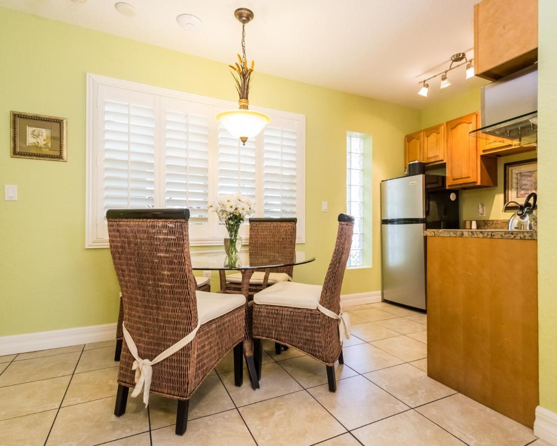 Tropical Beach Resorts - Sarasota Siesta Key Dış mekan fotoğraf